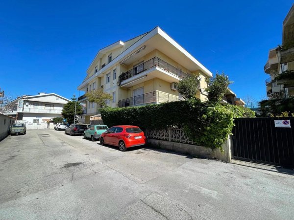 appartamento in vendita a Montesilvano