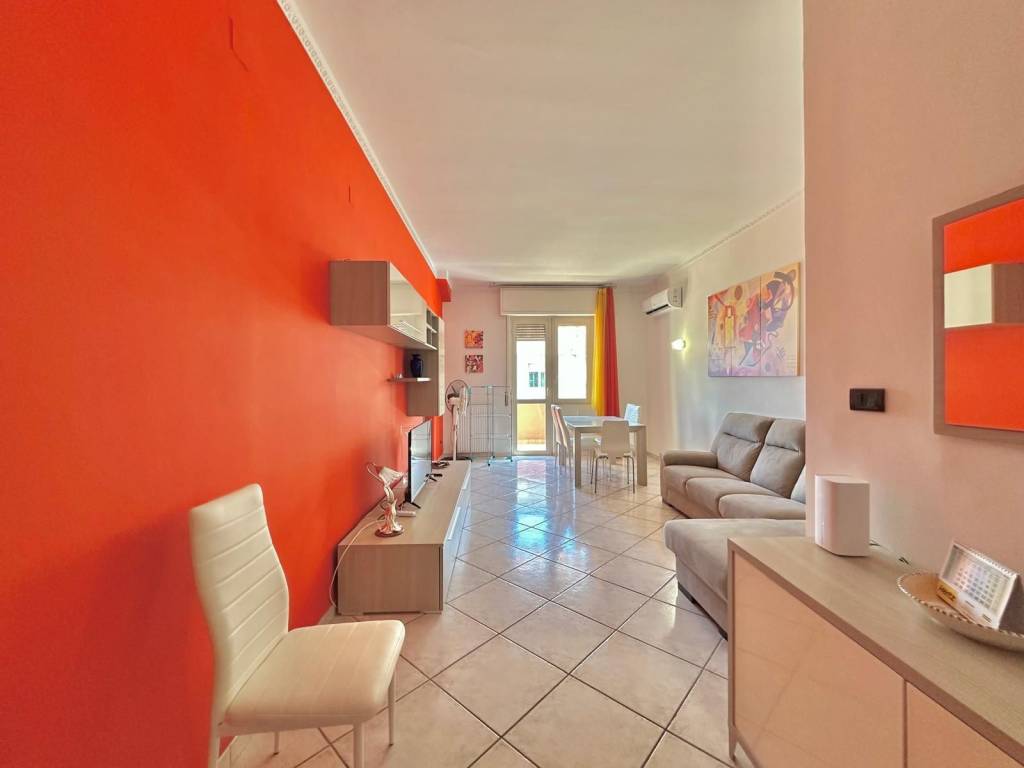 appartamento in vendita a Montesilvano