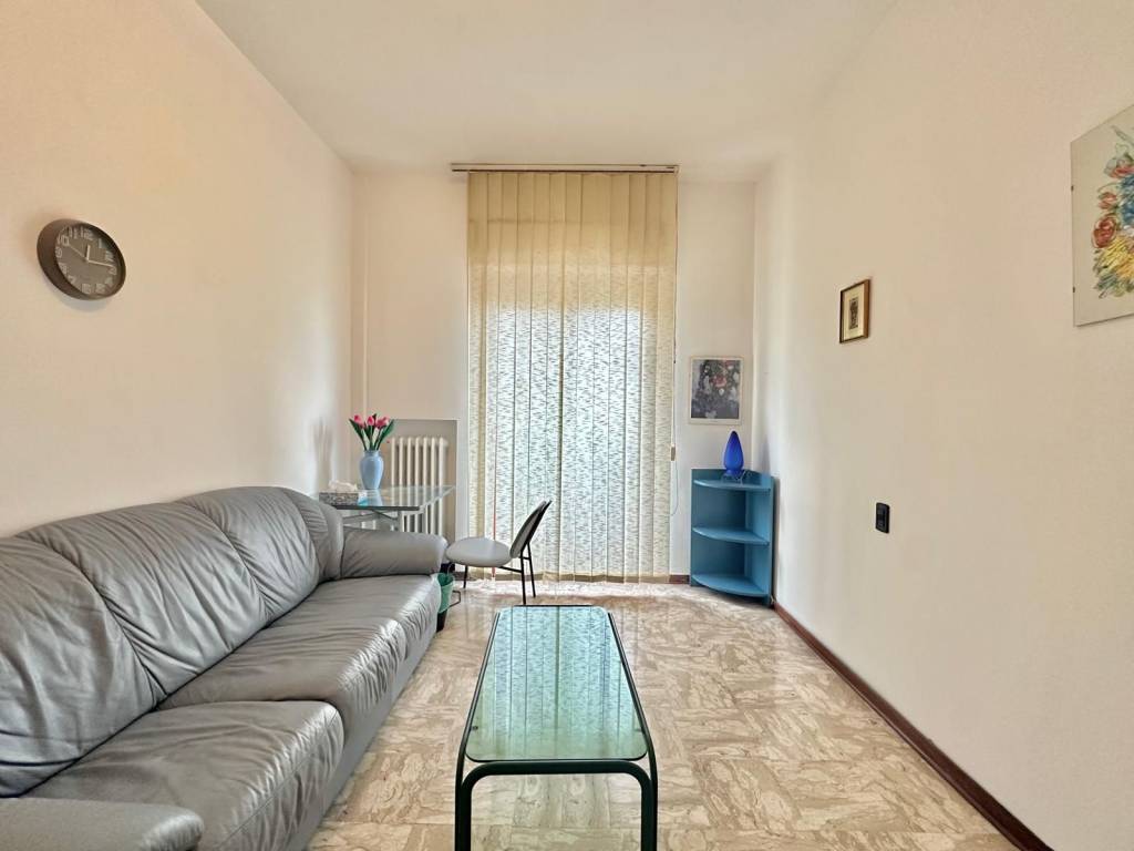 appartamento in vendita a Montesilvano