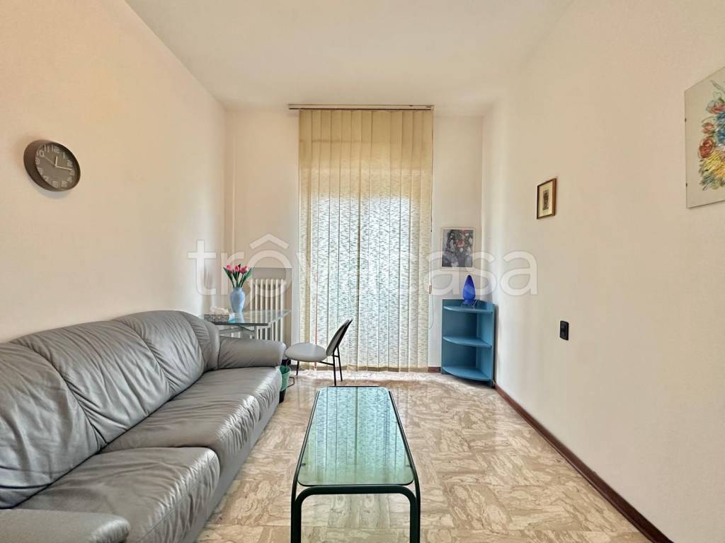 appartamento in vendita a Montesilvano