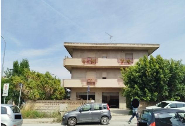 appartamento in vendita a Montesilvano