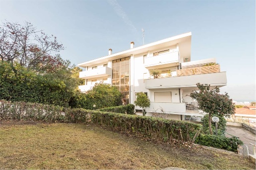 appartamento in vendita a Montesilvano in zona Montesilvano Colle