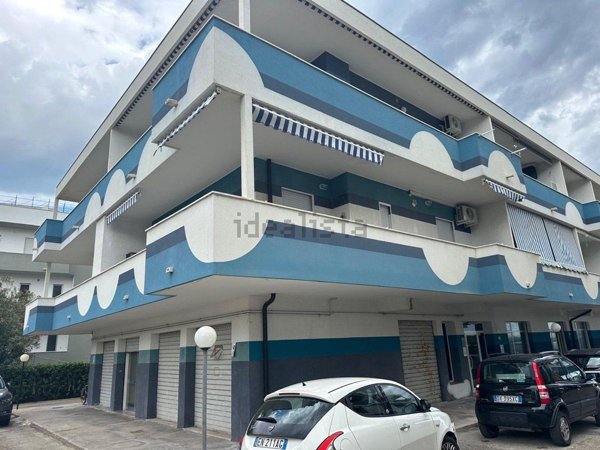 appartamento in vendita a Montesilvano