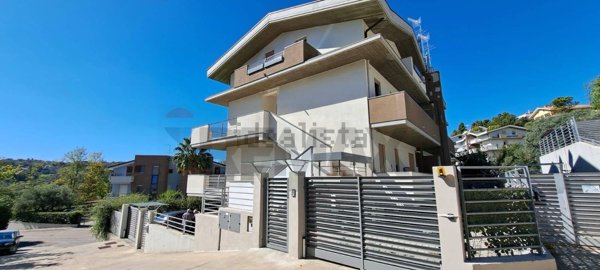 appartamento in vendita a Montesilvano