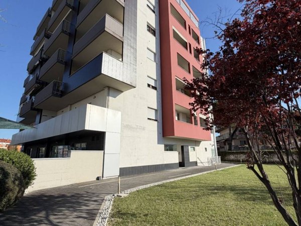 appartamento in vendita a Montesilvano