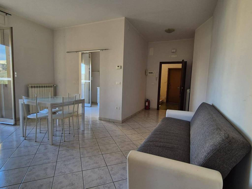 appartamento in vendita a Montesilvano