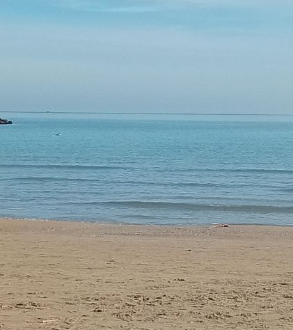 appartamento in vendita a Montesilvano