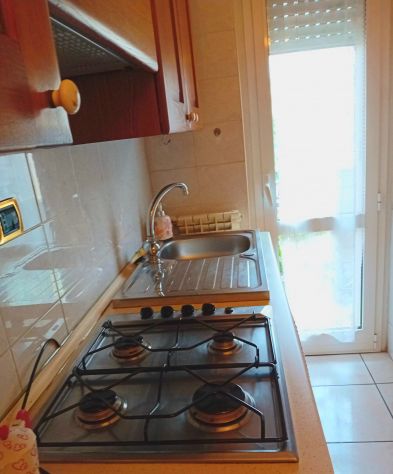 appartamento in vendita a Montesilvano