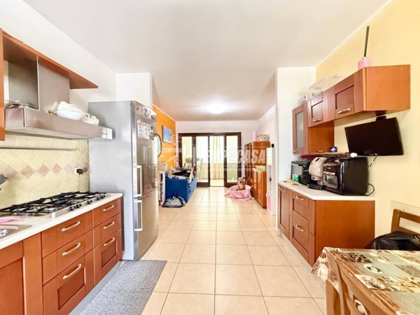 appartamento in vendita a Montesilvano