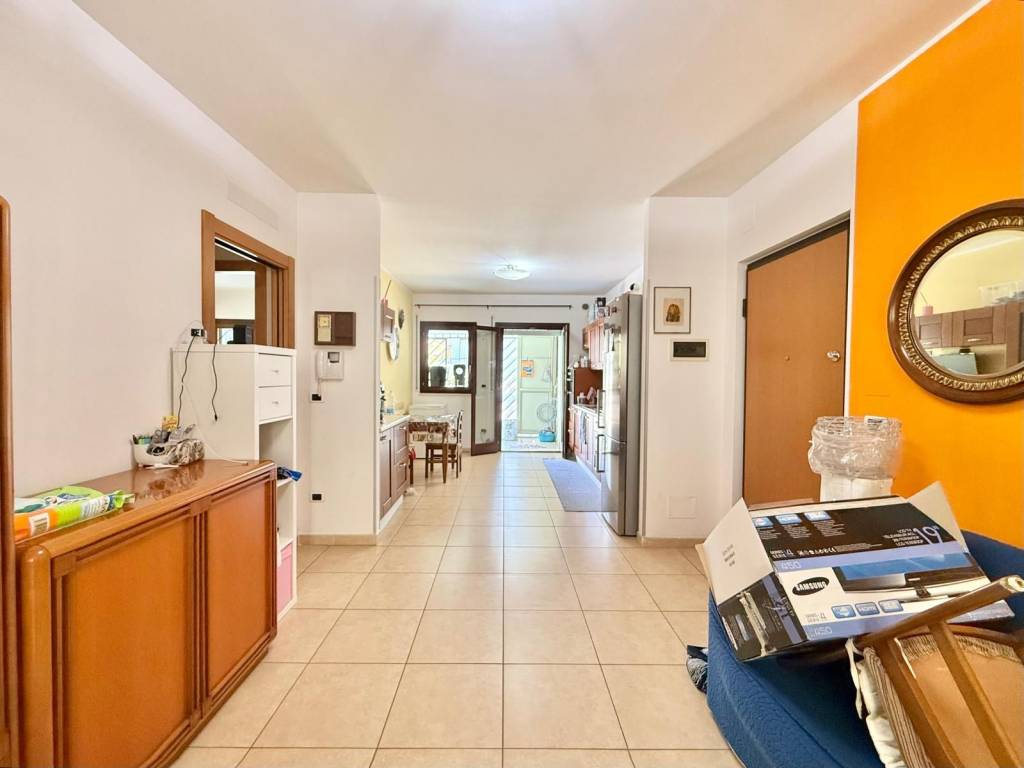 appartamento in vendita a Montesilvano