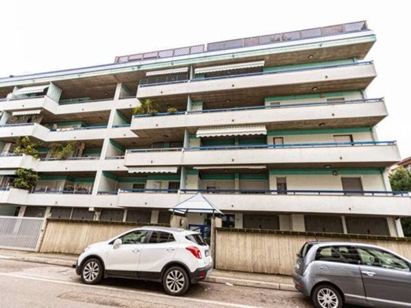 appartamento in vendita a Montesilvano