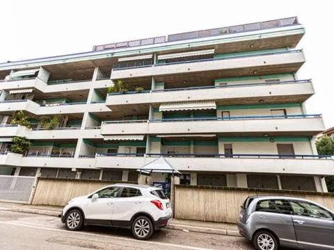 appartamento in vendita a Montesilvano