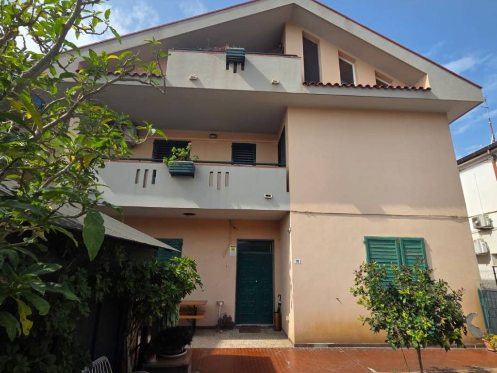 appartamento in vendita a Montesilvano