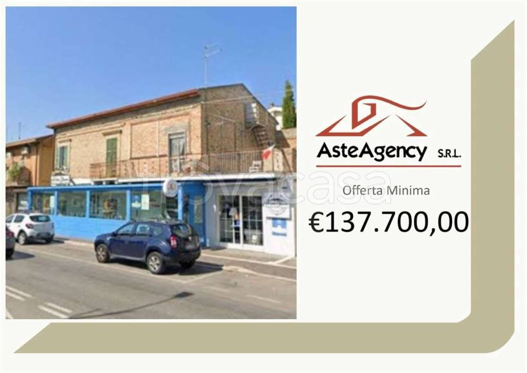 appartamento in vendita a Montesilvano