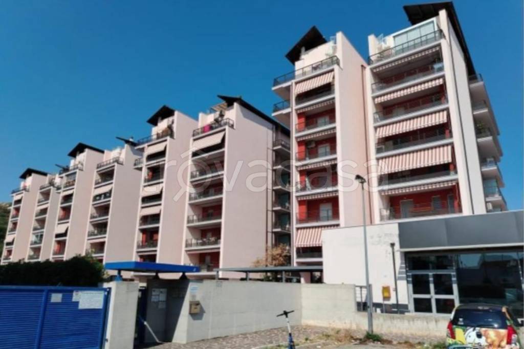 appartamento in vendita a Montesilvano