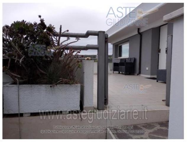 appartamento in vendita a Montesilvano