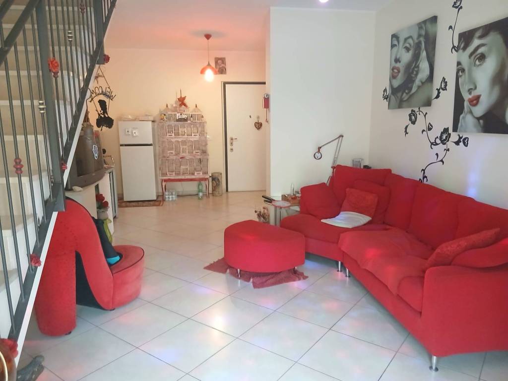 appartamento in vendita a Montesilvano