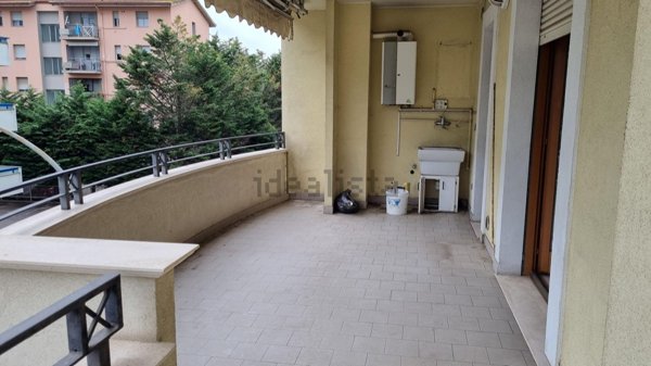 appartamento in vendita a Montesilvano