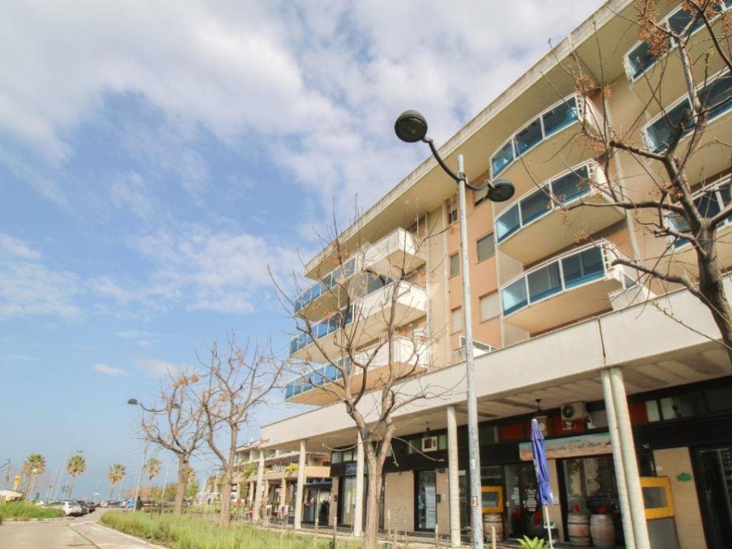 appartamento in vendita a Montesilvano