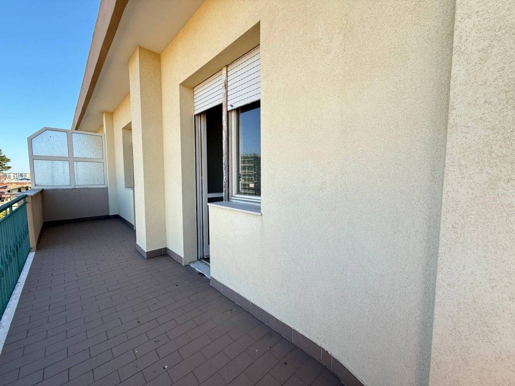 appartamento in vendita a Montesilvano