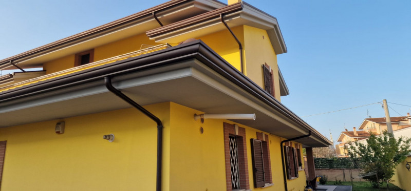 casa indipendente in vendita a Montesilvano