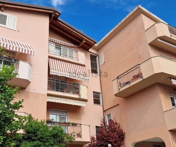 appartamento in vendita a Montesilvano