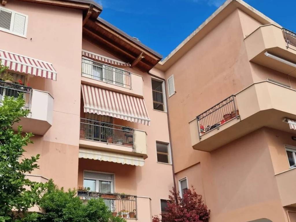 appartamento in vendita a Montesilvano