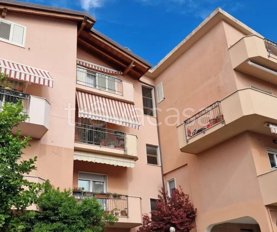 appartamento in vendita a Montesilvano