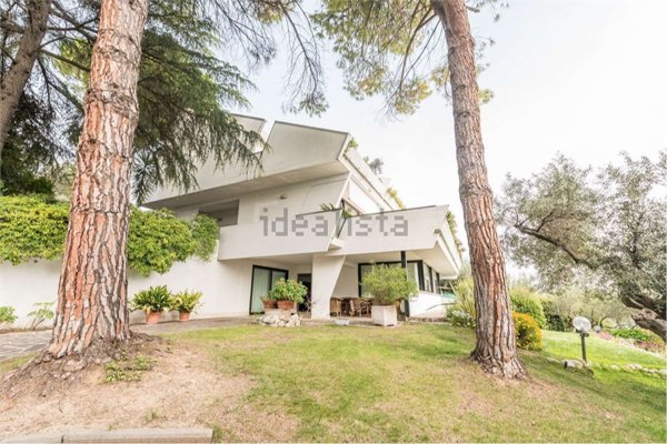 casa indipendente in vendita a Montesilvano