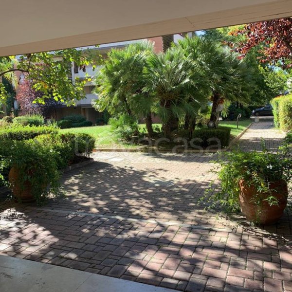 appartamento in vendita a Montesilvano