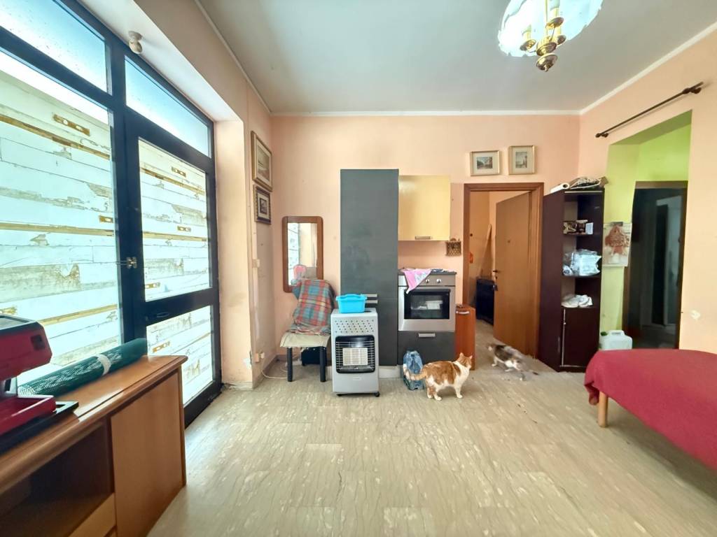 appartamento in vendita a Montesilvano