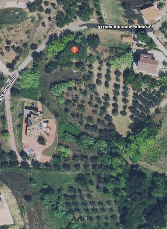 terreno agricolo in vendita a Montesilvano in zona Montesilvano Colle