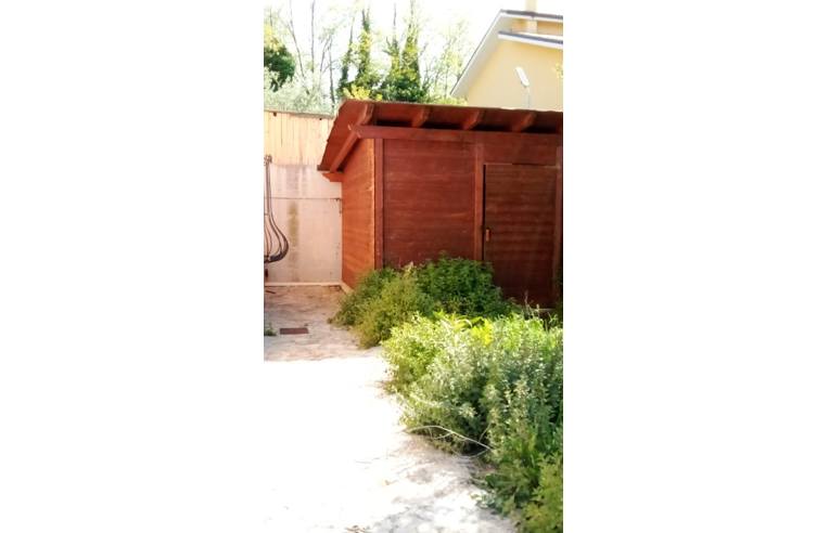 appartamento in vendita a Montesilvano in zona Montesilvano Colle