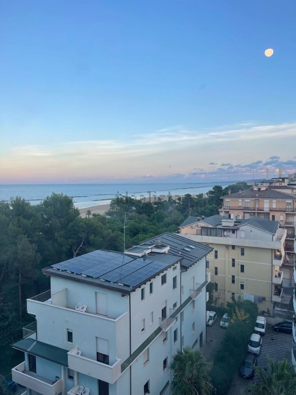 appartamento in vendita a Montesilvano