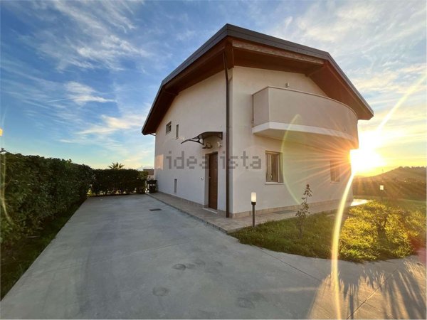 appartamento in vendita a Montesilvano