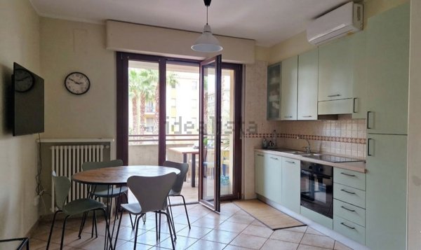 appartamento in vendita a Montesilvano