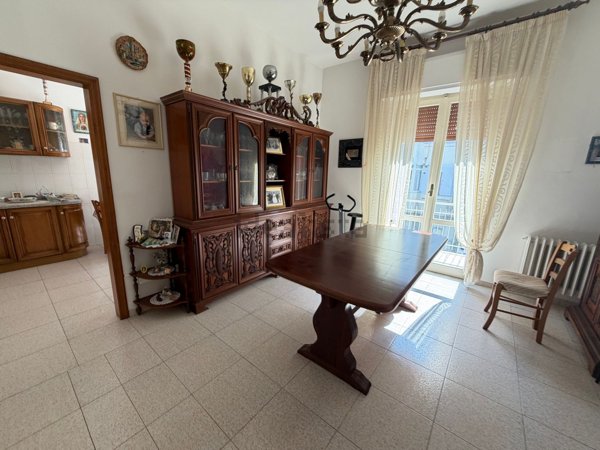 appartamento in vendita a Montesilvano