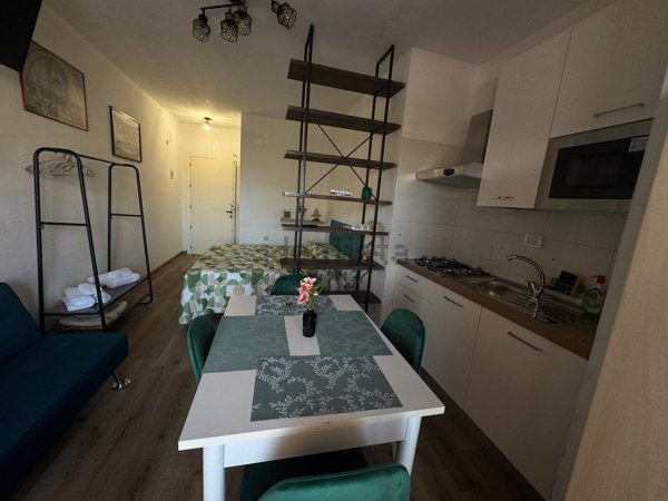 appartamento in vendita a Montesilvano