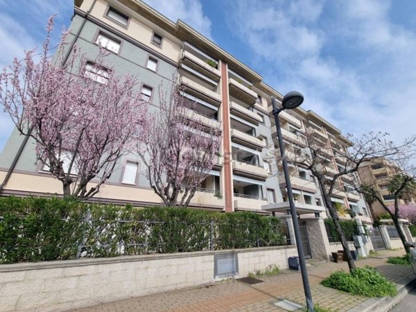 appartamento in vendita a Montesilvano