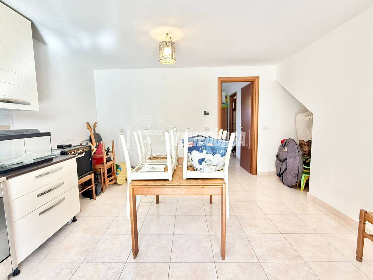 appartamento in vendita a Montesilvano