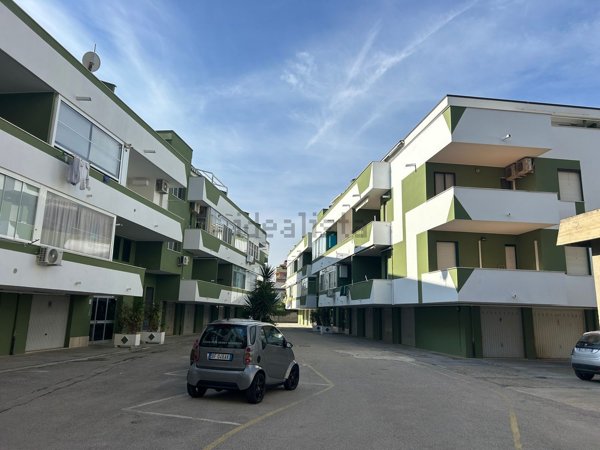 appartamento in vendita a Montesilvano