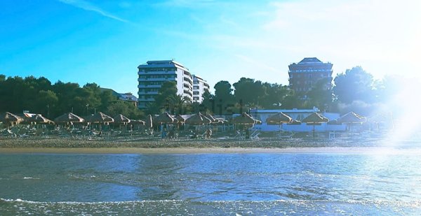 appartamento in vendita a Montesilvano