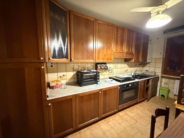 appartamento in vendita a Montesilvano