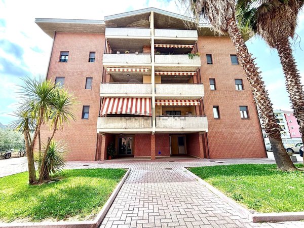 appartamento in vendita a Montesilvano