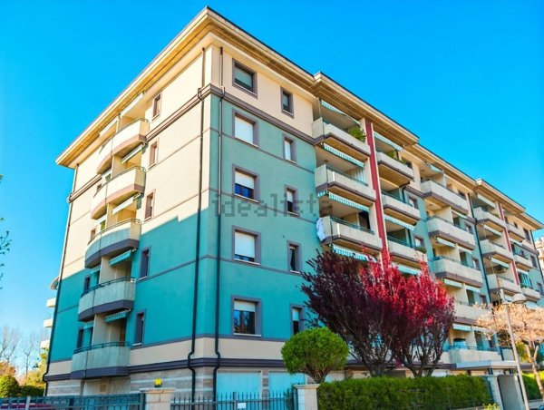 appartamento in vendita a Montesilvano