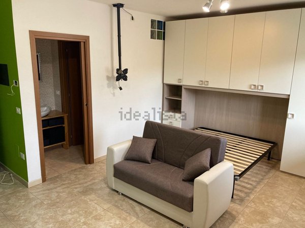 appartamento in vendita a Montesilvano