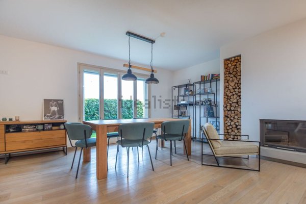 appartamento in vendita a Montesilvano in zona Montesilvano Colle