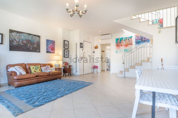 appartamento in vendita a Montesilvano in zona Montesilvano Colle