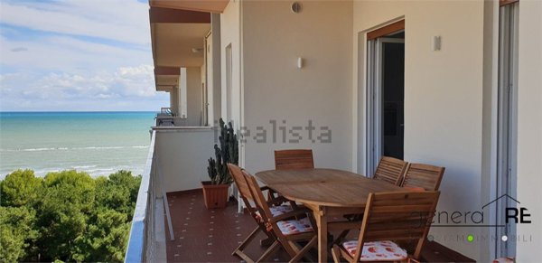 appartamento in vendita a Montesilvano