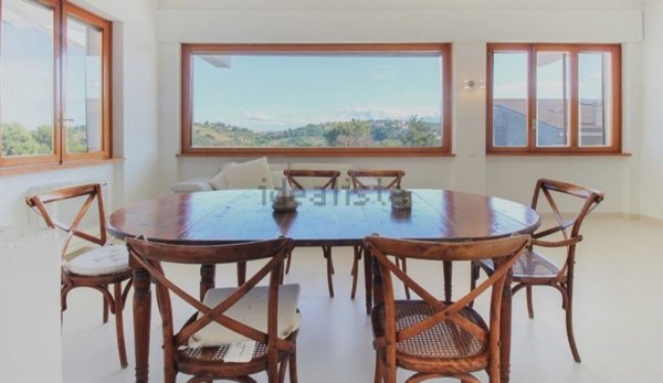 appartamento in vendita a Montesilvano